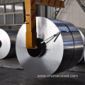 Dx52D Dx53D Cold Rolled Galvanized Steel Coil